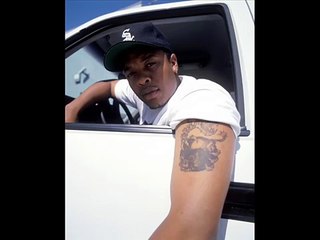 Dr Dre Feat The Game & Jay-z - Get Your Money Right