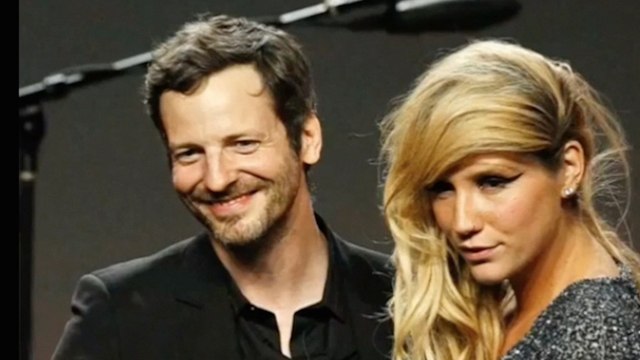 Dr. Luke and Kesha's long history