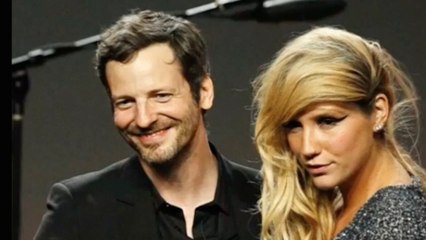 Dr. Luke and Kesha's long history
