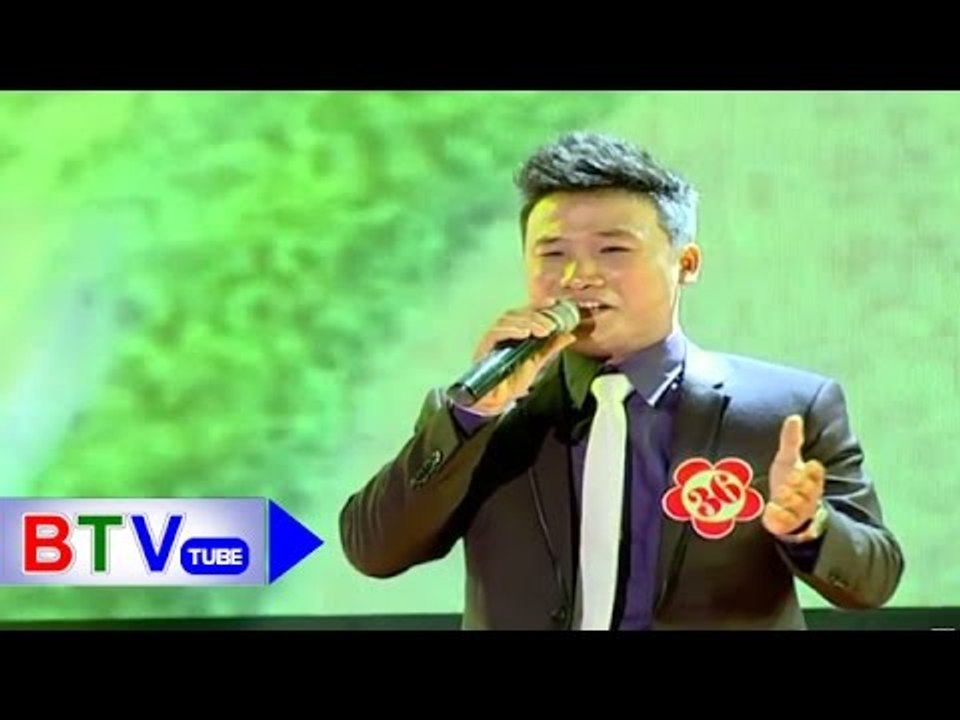 Bên dòng sông Cái | BTV