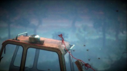 Unravel Secret 3.4