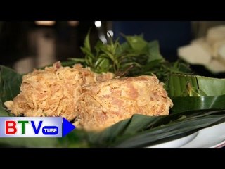 Nem Bùi: "Nức lòng" làng quê quan họ | BTV