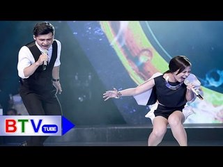 Ca sỹ Vũ Hà Anh: "Dương Hoàng Yến là gu của tôi" | BTV