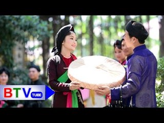 "Tri kỷ" trong quan họ Bắc Ninh | BTV