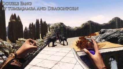 Another Skyrim Mod Feature #13