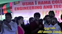 KVPG Success Tour Video - Nani, Mehreen, 14reels - bsrmovies.com