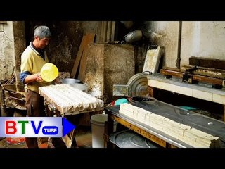 Đậu phụ Nghi Khúc có gì đặc biệt? | BTV