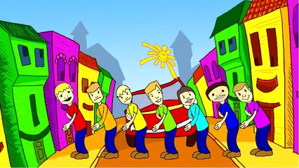 Волшебники двора - Бибика