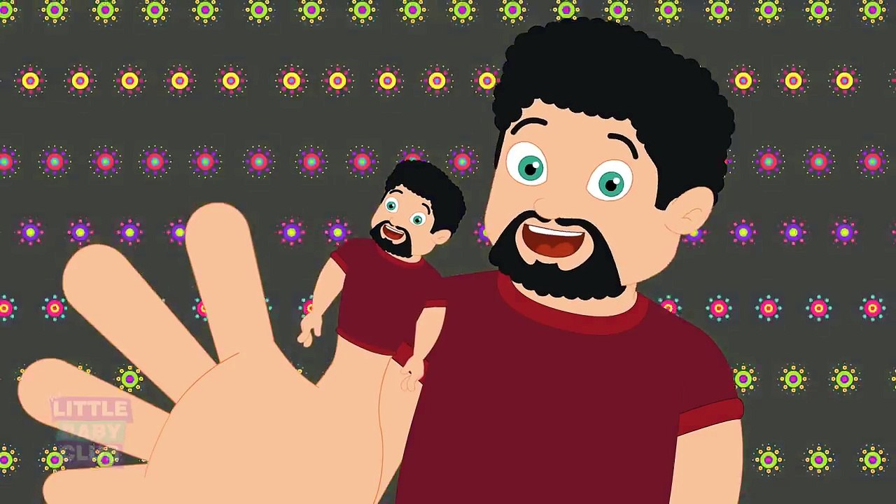 Finger Family[2]