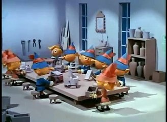 ERA RODOLFO UN RENO QUE TENIA LA NARIZ.