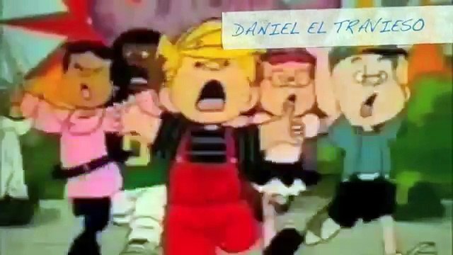 Dibujos Animados de los años 80 - Cartoons from the 80s eighties