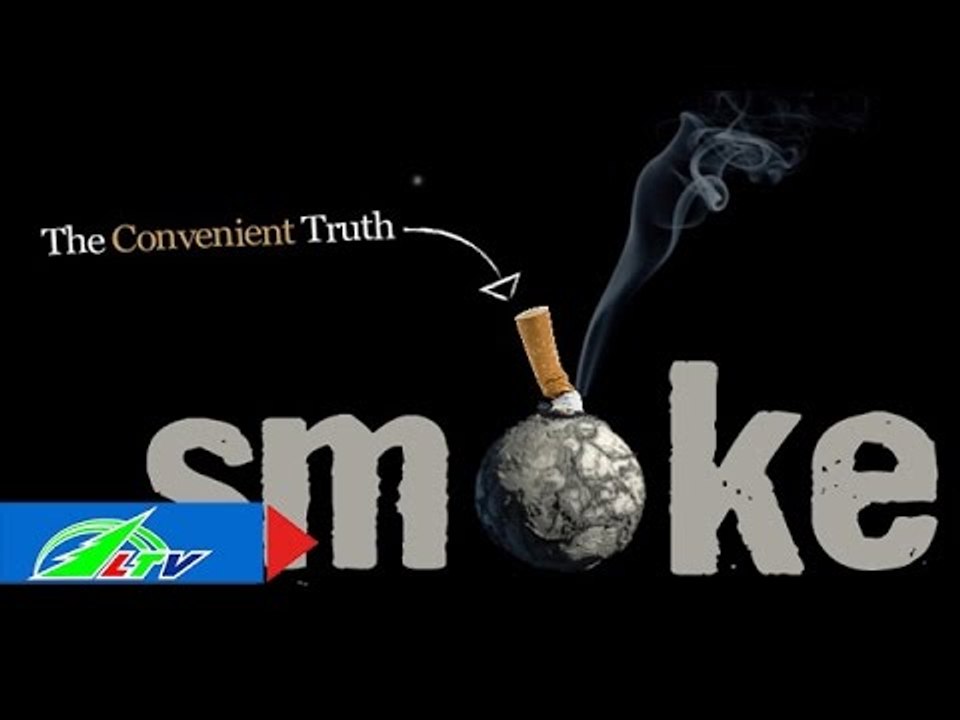 Những loại thực phẩm giúp bỏ thuốc lá hiệu quả | LTV