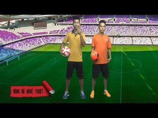 Hướng dẫn kỹ thuật Crossover | BĐNT