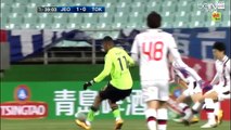 Jeonbuk Hyundai Motor vs FC Tokyo 2-1 ~ All Goals & Highlights