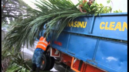 SHKON NE 29 NUMRI I VIKTIMAVE NGA URAGANI “WINSTON” NE ARQIPELAGUN FIXHI LAJM