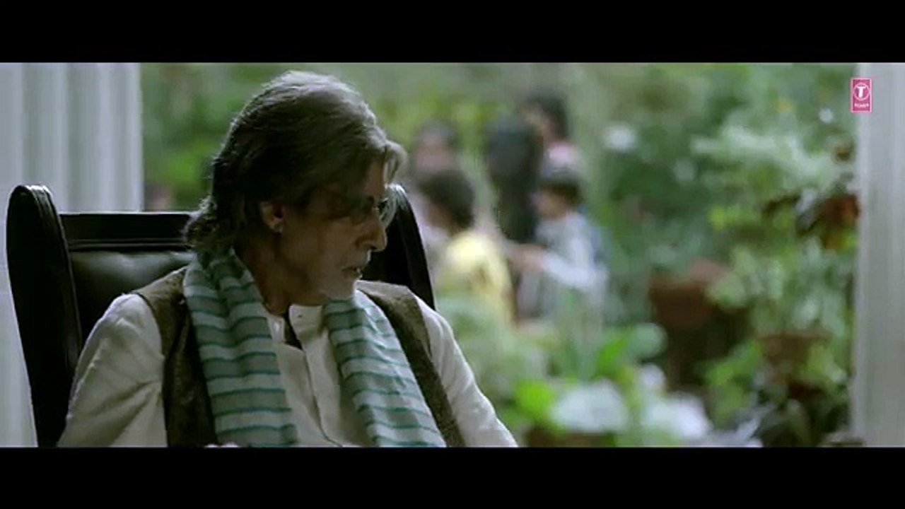 Tum Mere Paas Amitabh Song