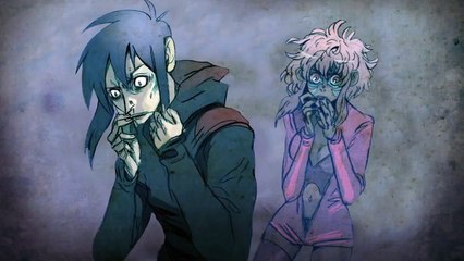 Godkiller: Walk Among Us Trailer