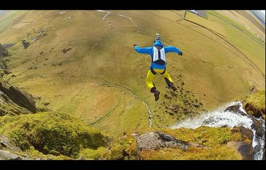 Welcome to Earth [HD]