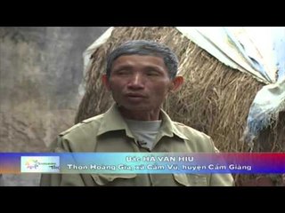 Dong hanh thoat ngheo so 3  năm 2016 | HDTV