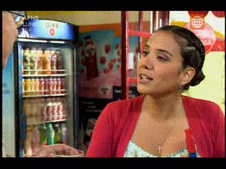 Yo No me llamo Natacha 2 Capitulo 17