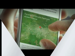 MWC Impressions, by Oded Kariti