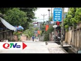 Đông Triều xây dựng nông thôn tiên tiến | QTV