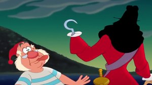 Peter Pan Full Disneys Cartoon Full HD