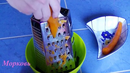 Салат Подкова со свеклой, сыром и шампиньонами