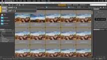 032 Exporting a time-lapse sequence from Adobe Photoshop CC - Time Lapse Movies