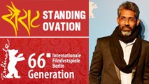 SAIRAT Gets Standing Ovation At 66th International Berlin Film Festival | Marathi Movie 2016