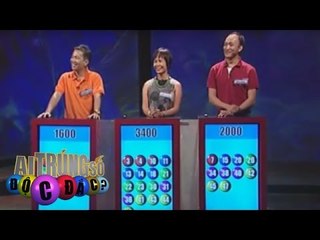 [TEASER] Ai Trúng Số Độc Đắc - 02/10/2015