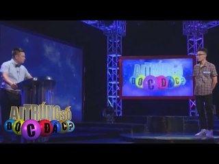 [TEASER] Ai Trúng Số Độc Đắc - 18/09/2015