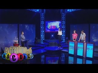 [TEASER] Ai Trúng Số Độc Đắc - 09/10/2015