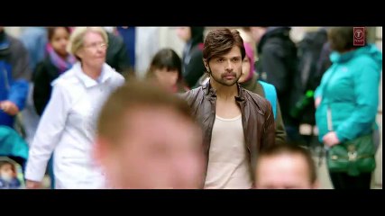 TERAA SURROOR -  Mashup Video Song [2016] - Himesh Reshammiya