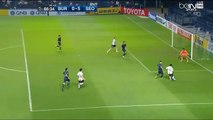 Dejan Damjanović Goal ~ Buriram vs Seoul 0-5 -- AFC Asian Champions League Group F