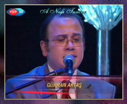 Gürhan AKTAŞ-Deniz Dalga Keçilmez (Kırım Halk Yırı)