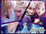 Frozen Inspired Baby Game Movies | Princess Elsa Birth Surgery Video Play Newborn Games