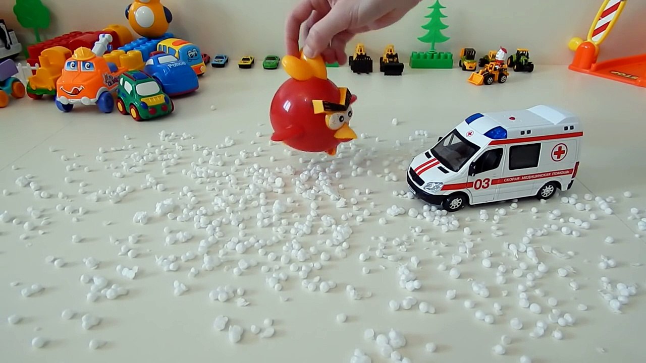 мультики детские 16