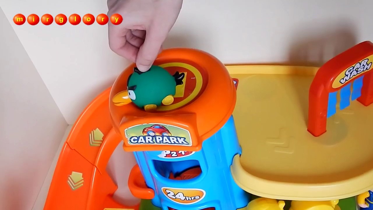 мультики детские 12
