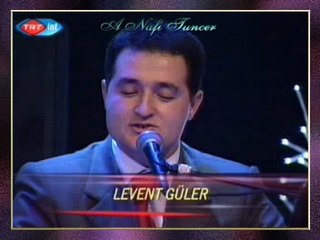Levent GÜLER-Erdi Bahar Sardı Yine Neş'e Cihânı