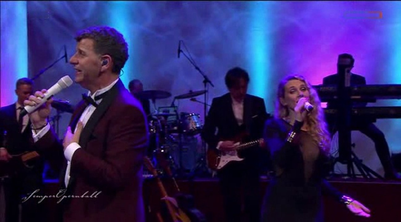 Semino Rossi - Du warst das schönste Mädchen 2016