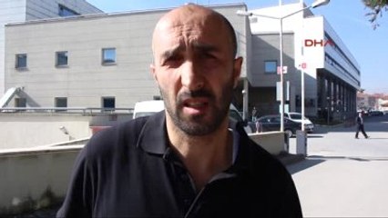 Bolu Kayıp Engelli, Boğazı Kesilerek Öldürülüp Gömülmüş