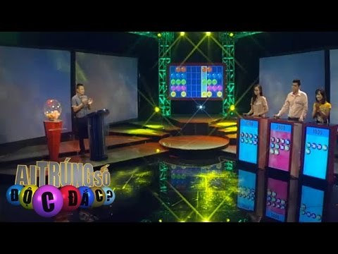 [TEASER] Ai Trúng Số Độc Đắc - 30/10/2015