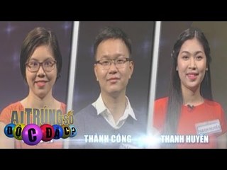 [TEASER] Ai Trúng Số Độc Đắc - 04/12/2015