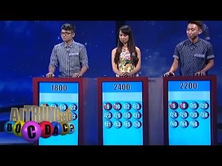 [TEASER]  Ai Trúng Số Độc Đắc - 13/11/2015