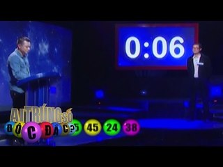 Bình tĩnh, tự tin vượt thử thách