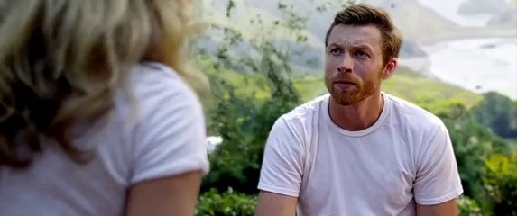 BLACK ROAD Official Trailer (2016) Sci-Fi Thriller Movie HD