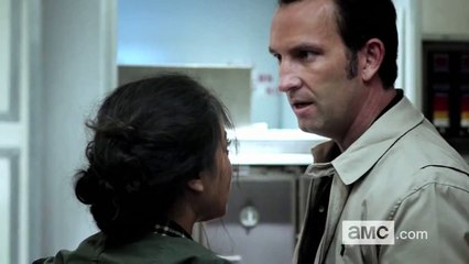 Fear the Walking Dead Flight 462: Parte 10 (LEGENDADO)