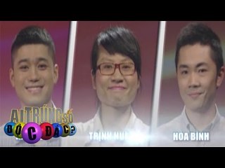 Ai Trúng Số Độc Đắc - 29/05/2015