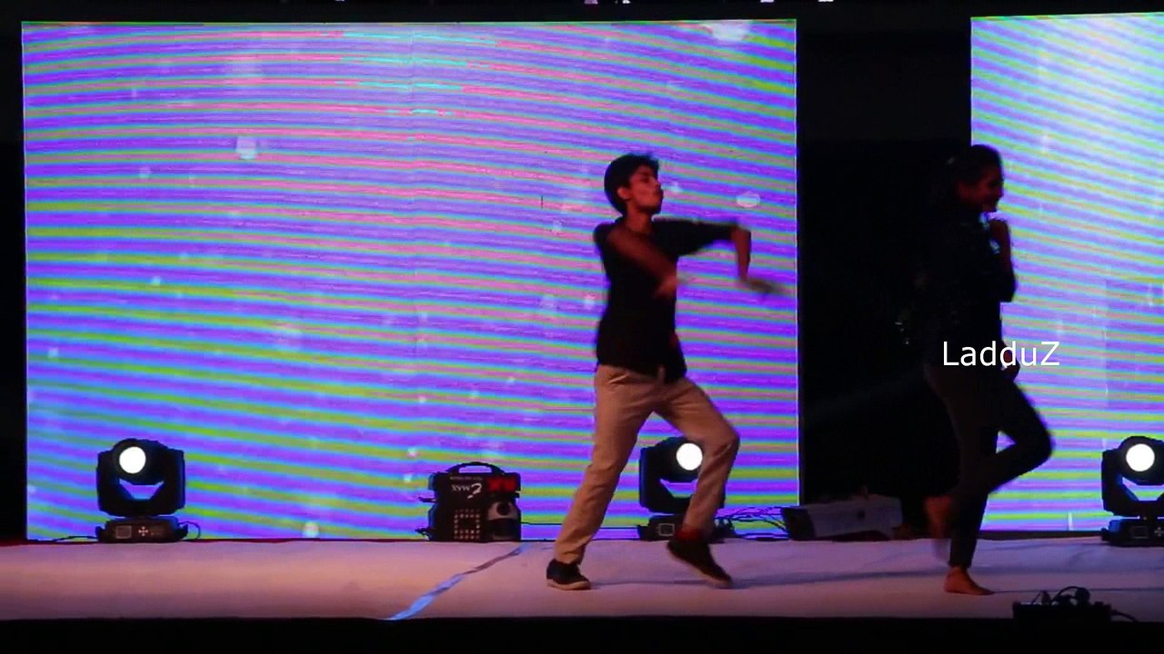Dance